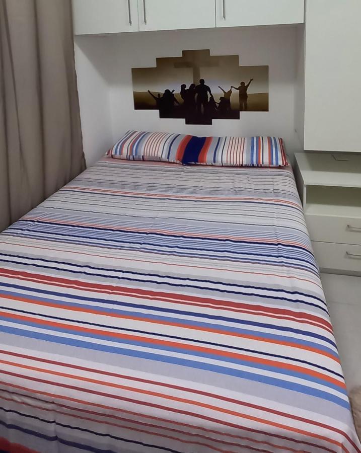 Apto Cancao Nova - Condominio Da Fe 카쇼에이라 파울리스타 외부 사진