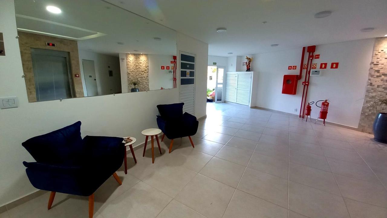 Apto Cancao Nova - Condominio Da Fe 카쇼에이라 파울리스타 외부 사진