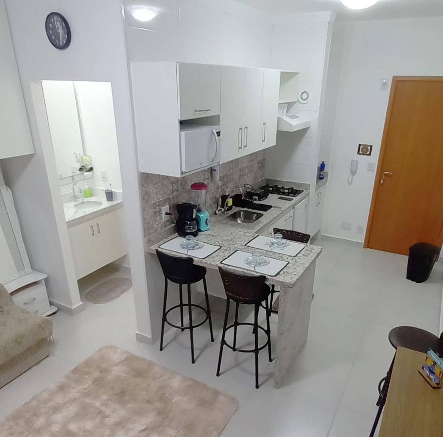 Apto Cancao Nova - Condominio Da Fe 카쇼에이라 파울리스타 외부 사진
