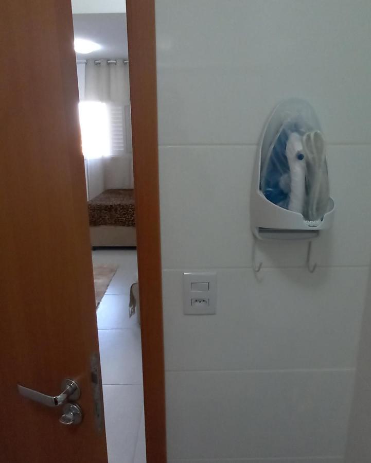 Apto Cancao Nova - Condominio Da Fe 카쇼에이라 파울리스타 외부 사진