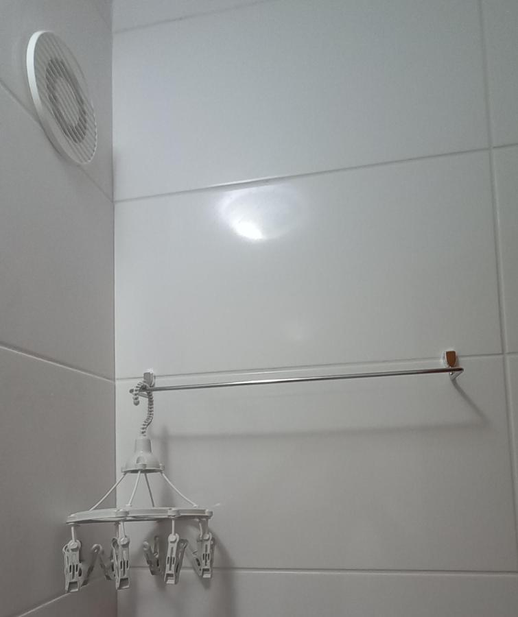 Apto Cancao Nova - Condominio Da Fe 카쇼에이라 파울리스타 외부 사진