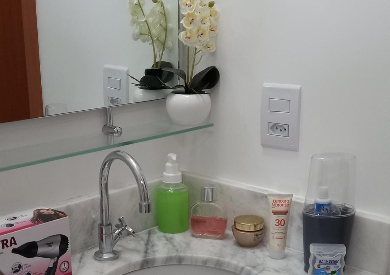 Apto Cancao Nova - Condominio Da Fe 카쇼에이라 파울리스타 외부 사진