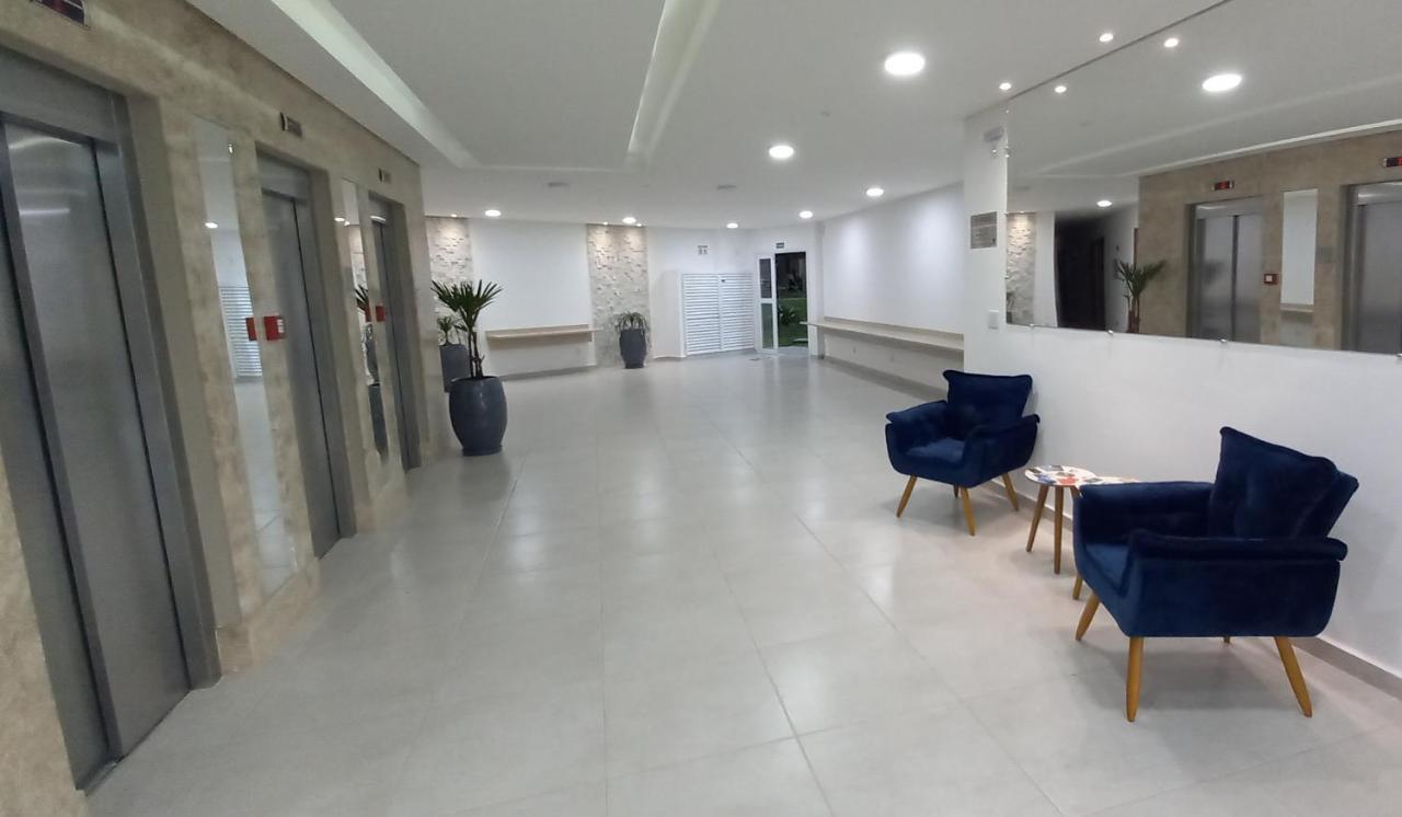 Apto Cancao Nova - Condominio Da Fe 카쇼에이라 파울리스타 외부 사진
